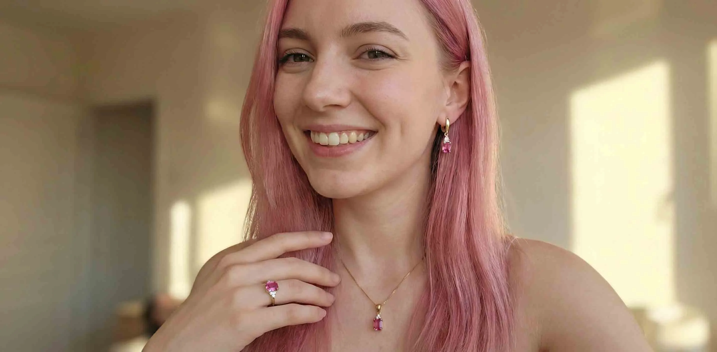 Kolekcja Celestia
